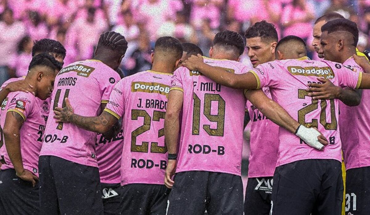 Malas noticias para Sport Boys del Callao | Foto: Sport Boys