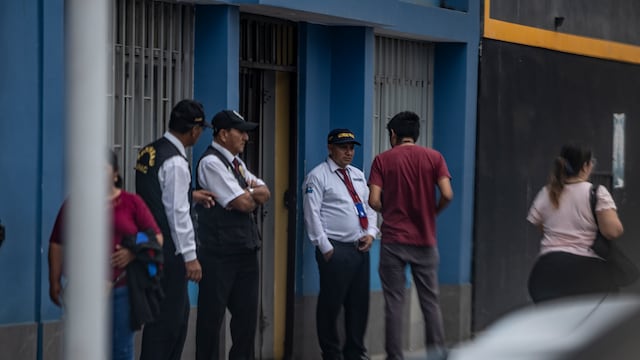 Universidad Nacional del Callao ha sido intervenida 8 veces por la contraloría y toda su cúpula tiene procesos en fiscalía
