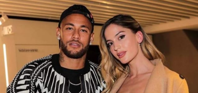 Maluma revela qué ocurrió entre Neymar y Natalia Barulich