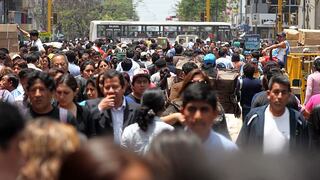 Clase media peruana casi se quintuplicó en la última década