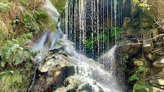 Explora Huanano y Songos, un paraíso de cataratas a tres horas de Lima: cómo llegar y todo lo que puedes hacer