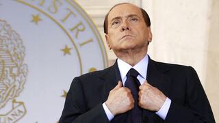 Italia: defensa de Berlusconi pide su absolución en el caso "Ruby"