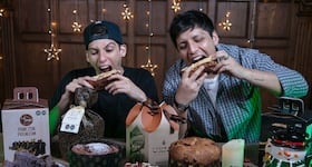 En busca de los mejores panetones: así fue nuestra cata navideña en la que pusimos a prueba 12 marcas artesanales