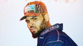 Mujer demanda a rapero Chris Brown por presunta violación en Miami