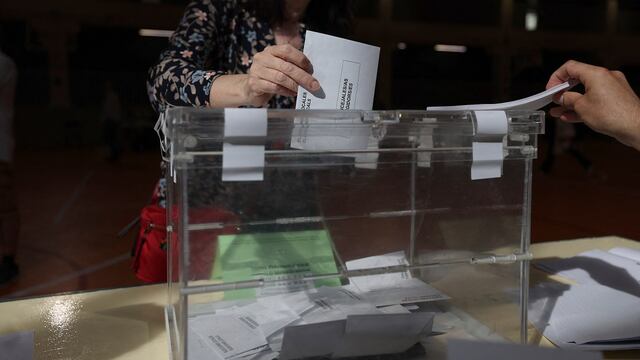 Elecciones España 2023: el voto por correo, las temperaturas máximas y otras claves para este domingo 23