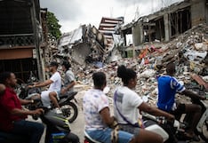 Terremoto en Colombia deja pérdidas por más de US$ 9.500 millones, según el presidente Abelardo de la Espriella