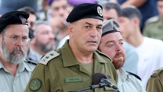 El Ejército de Israel aprueba mantener sus operaciones en el sur del Líbano tras el acuerdo