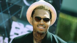 Chris Brown, retenido en Filipinas por denuncia de fraude