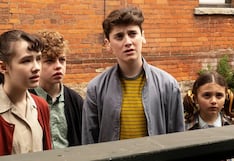 Los niños de “It: Welcome to Derry” revelan cómo enfrentaron el miedo en la nueva precuela de Stephen King