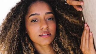 Quién fue Isis Freitas y de qué murió la actriz brasileña