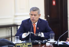 Gabinete de Luis Galarreta: sigue EN VIVO su presentación ante la Cámara de Diputados para exponer políticas del Gobierno