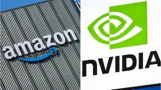 Amazon presenta nuevo chip de inteligencia artificial para competir con Nvidia
