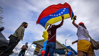 Venezolanos en EE. UU.: todo lo que debes saber sobre la nueva limitación documental