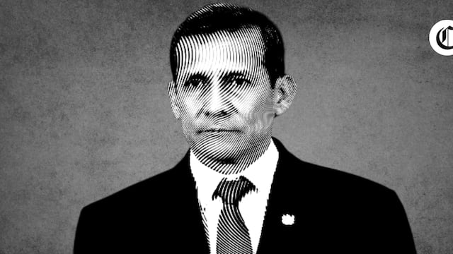 Ollanta Humala: en suspenso declaración de Jorge Barata y otros directivos de Odebrecht en juicio oral