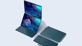 Lenovo Yoga Book 9i se lanza en Perú: características y precio