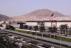 Bernardo Navarro fue designado como embajador de Estados Unidos en el Perú