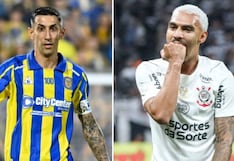 Rosario Central vs. Corinthians: a qué hora juegan, canal TV y dónde ver por Copa Libertadores 2026