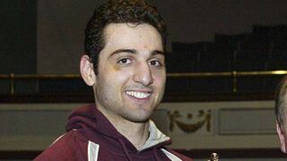 Boston: fallecido Tamerlan Tsarnaev tenía heridas en todo el cuerpo