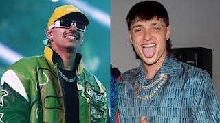 Latin American Music Awards: ¿Quiénes son los artistas favoritos que encabezan las nominaciones?