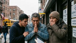 Alerta migratoria en EE.UU.: los extranjeros que enfrentarían multas de hasta US$18,000 y la justificación de Trump