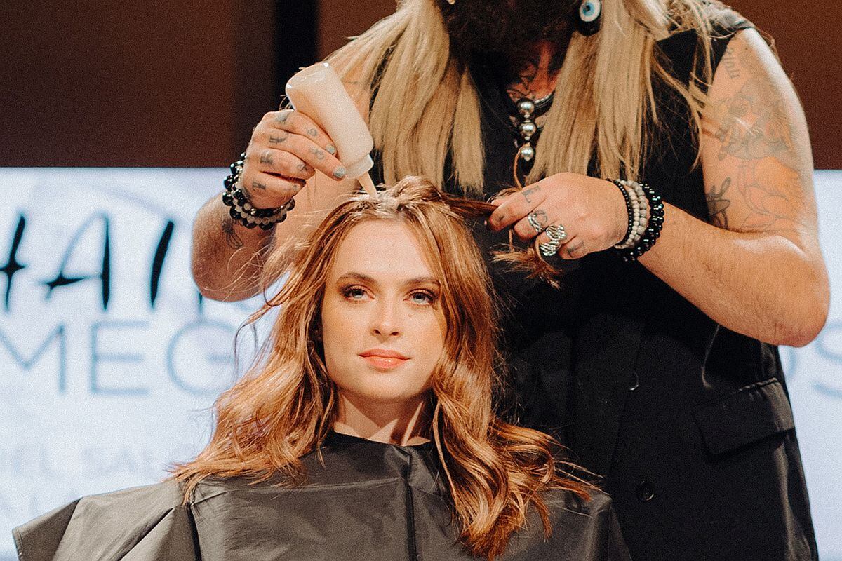 TRUCOS CASEROS | No todas las canas son iguales y algunas son más rebeldes y resultan muy difíciles de tinturar, pero con este tip lo lograrás fácilmente. (Foto: L’Oréal París)