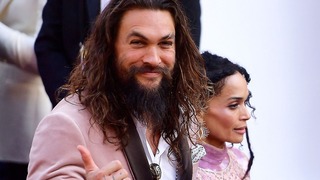 Jason Momoa da positivo a COVID-19 y detienen el rodaje de la película “Aquaman 2″