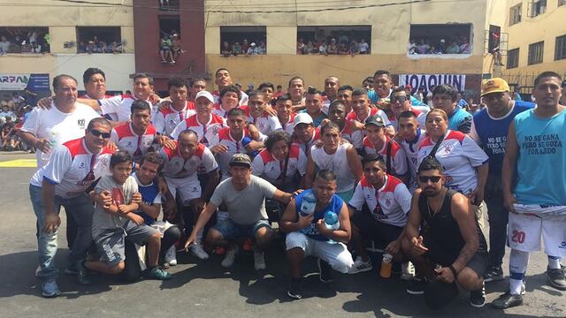 Un Mundialito con buen porvenir: la edición 69 le devolvió la esencia al torneo victoriano | VIDEO