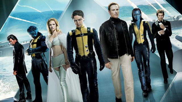 "X-Men: Apocalipsis": tres actores serían reemplazados