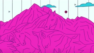 El acertijo visual de los 8 caballos: hállalos en 10 segundos