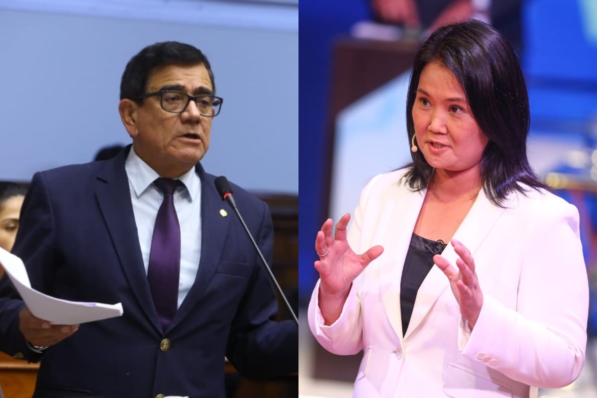 Avanza País y Fuerza Popular abren el registro de fórmulas presidenciales rumbo a las elecciones 2026. (Foto: Composición)