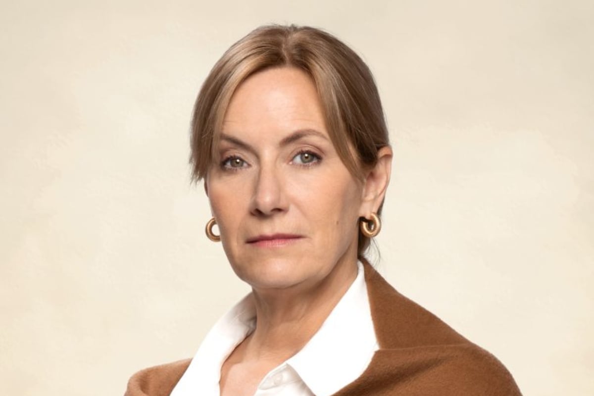 Kristina Lilley tiene cáncer de seno y lo contó a través de sus redes sociales (Foto: Telemundo)