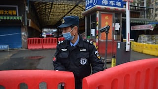 Ya son 8 las ciudades “selladas” en China por el nuevo coronavirus