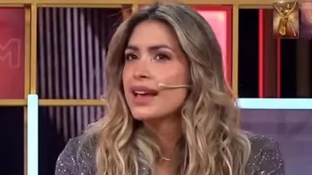 Milett Figueroa será conductora de televisión en Argentina: “Entré por la puerta grande”