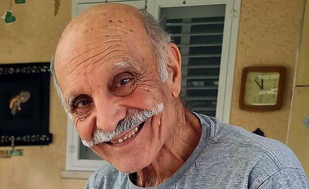 Shlomo Mansour, de 86 años, padre de 5 y abuelo de 12, fue asesinado por Hamás el 7 de octubre y su cuerpo sigue secuestrado en Gaza. (Foto: redes sociales/X @IsraelinNewYork)