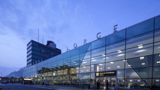 Wifi gratuito en el aeropuerto Jorge Chávez de Lima se ampliará a una hora