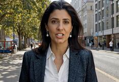 Una presentadora generada por IA conduce un documental sobre el impacto de esta tecnología