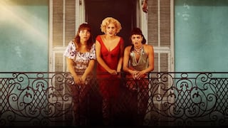 “The Balconettes” en MUBI: sensualidad y violencia desde los balcones