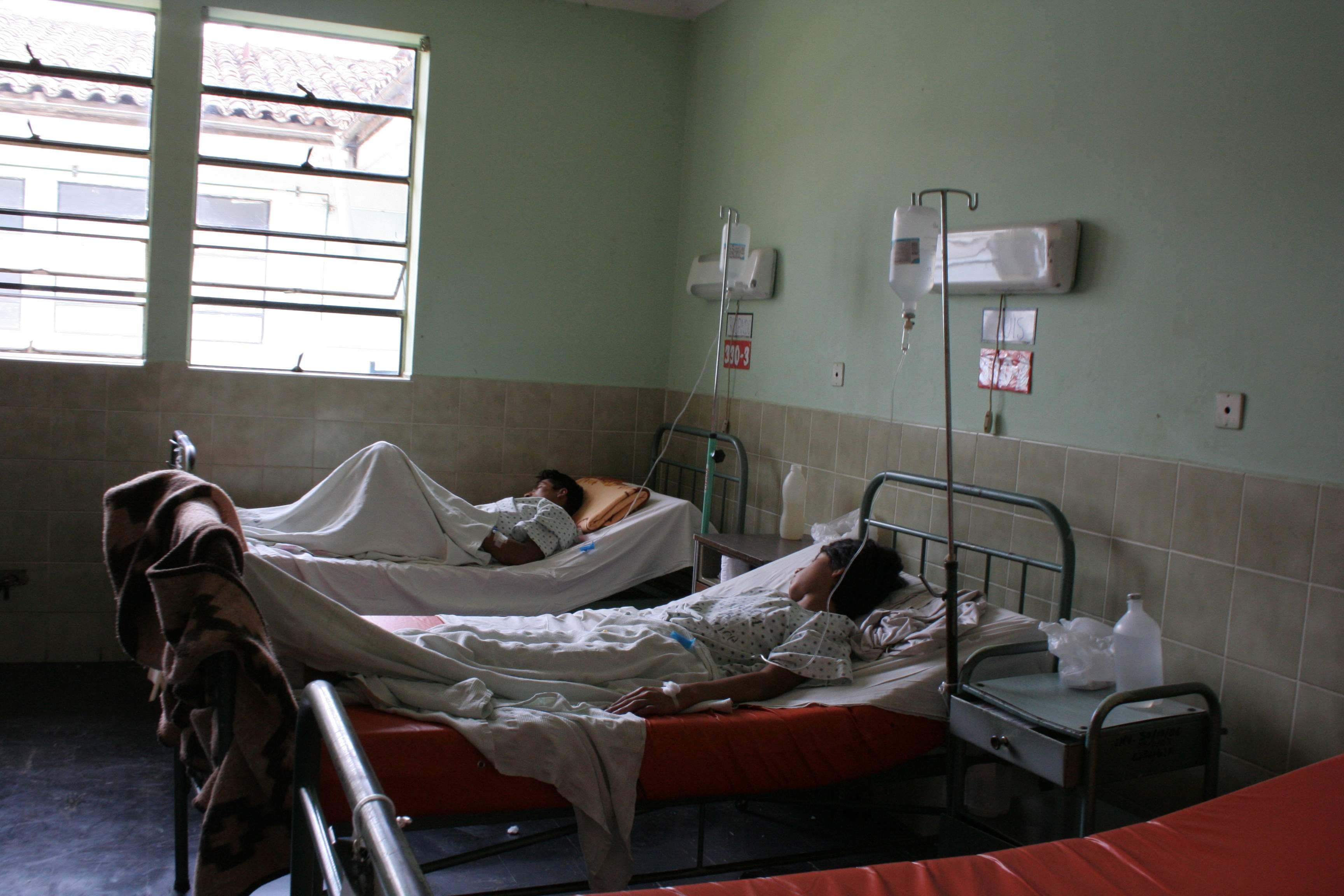 Pese a que en los últimos años el virus ha aumentado su presencia en la costa centro y norte del Perú, la Amazonía ha empeorado sus tasas de mortalidad por dengue.