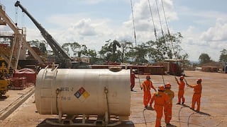 Gasoducto del Sur desencadenará un ‘boom’ de exploración de gas