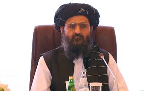 El cofundador de los talibanes niega las especulaciones sobre su muerte y las tensiones internas en el grupo