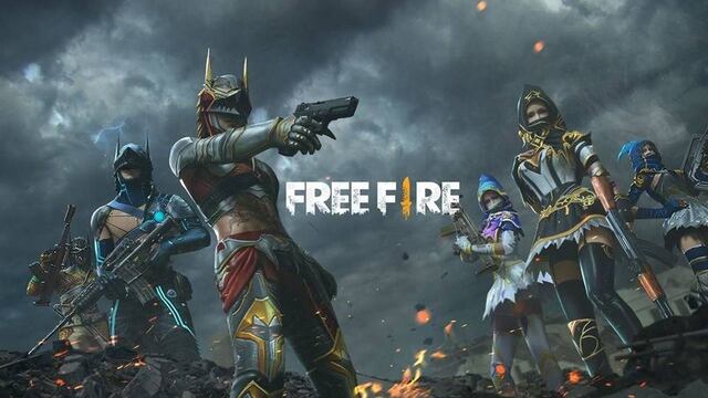 Free Fire, el Battle Royale que amenaza con robarle protagonismo a Fortnite