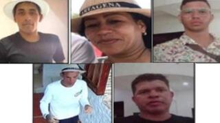 Prófugo del crimen no le pagó todo el dinero al sicario que asesinó al fiscal paraguayo Marcelo Pecci