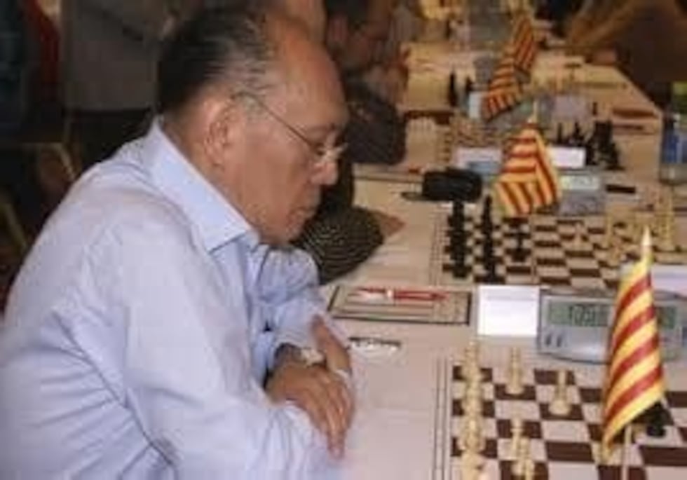 Orestes Rodríguez Vargas: el legado infinito de un Gran Maestro del ajedrez peruano