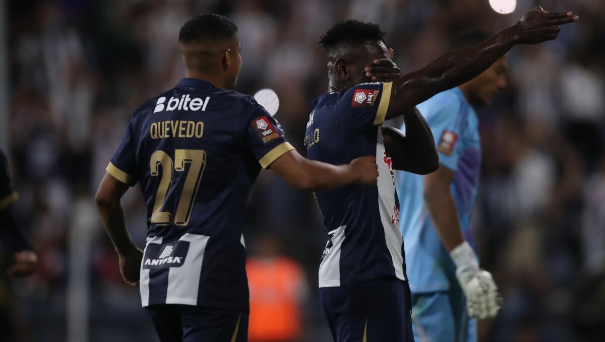 Alianza Lima y Cusco FC juega por la fecha 1 del Torneo Apertura 2025. (Foto: GEC)