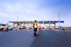 Contraloría detectó cobró irregular de S/ 8 millones a usuarios del proyecto Vías Nuevas de Lima