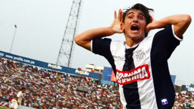 “En Liga y su selección, Paolo marca una diferencia por su pasado en Europa”