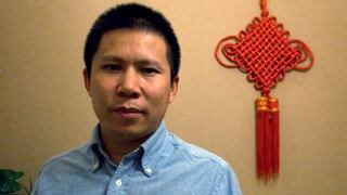 China libera a disidente condenado a 4 años de prisión a días de la muerte de Liu Xiaobo