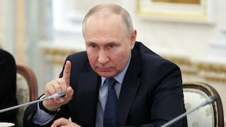 Por qué Putin advirtió que la OTAN se verá arrastrada a la guerra de Ucrania