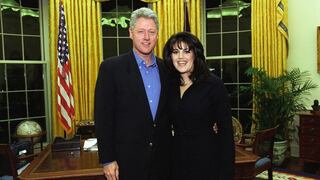 American Crime Story: nueva temporada contará el escándalo Clinton-Lewinsky