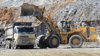 MEM: cartera de proyectos mineros supera los US$59.000 millones